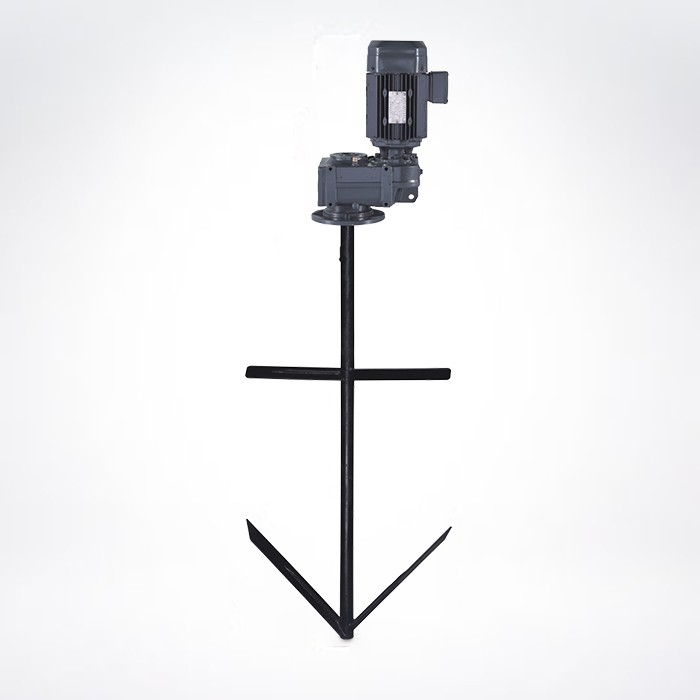 槳式攪拌機(jī)系列 槳式攪拌機(jī)系列